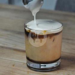 Kopi Susu Cream