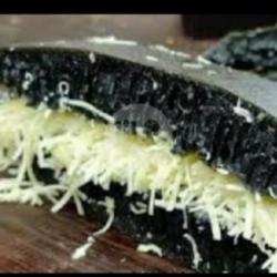 Black Forest Keju Susu