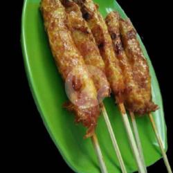 Sate Fishroll Bakar