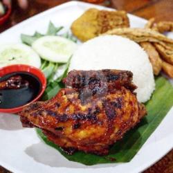 Paket Ayam Bakar Juara .