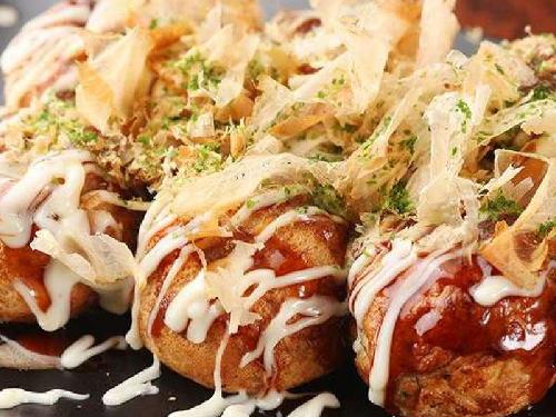 Takoyaki Reborn, Ahmad Yani