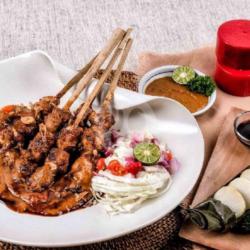 Sate Ayam Juara