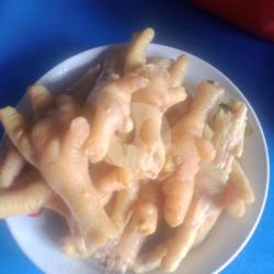 Soto Ayam Plus 2ceker Jumbo