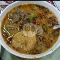 Sop Saudara