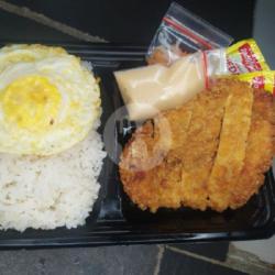 Katsu Special