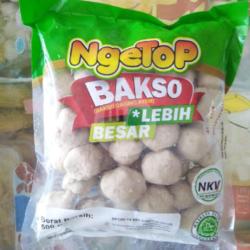 Ngetop Bakso Ayam 500gr