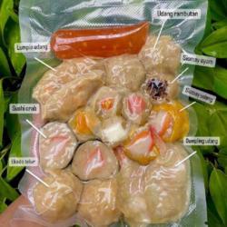 Dimsum All Varian