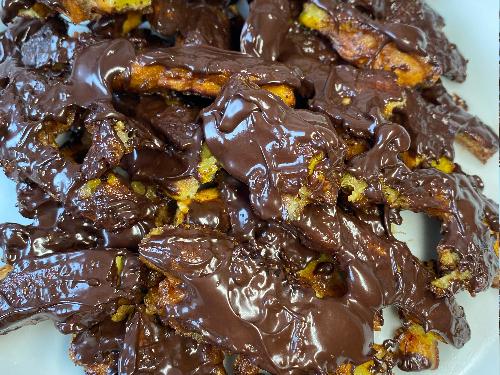 Camu Camu Pisang Ndut