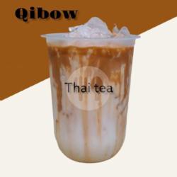 Milkshake Thaitea