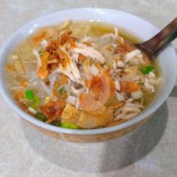 Soto Ayam Semarang