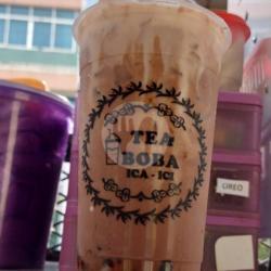 Boba Choco Royal Large