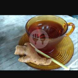 Wedang Jahe Serai