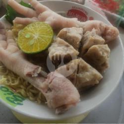 Bakso Ceker Ayam