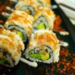 California Roll 8pcs