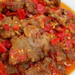 Dendeng Lambok