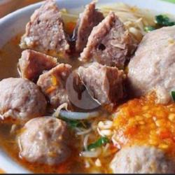 Bakso Mercon (ayam)