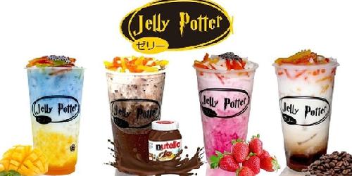 Jelly Potter, Karangpandan