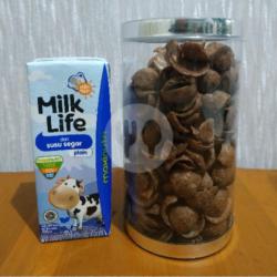 Coco Crunch   Susu