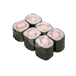 Kanikama Roll