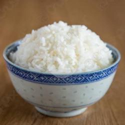 White Jasmine Rice