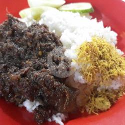 Ayam Goreng Bumbu Bebek   Nasi