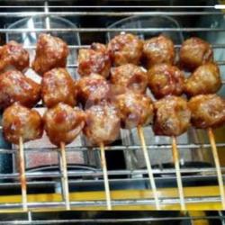 Bakso Bakar