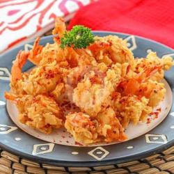 Udang Crispy  Aja