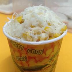 Jagung Susu Keju Ori