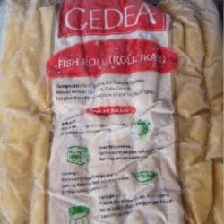 Cedea Fish Rol 1kg