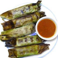 Otak Otak Panggang 5 Pcs