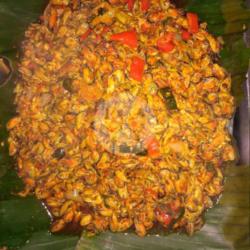 Kerang Balado Gurih