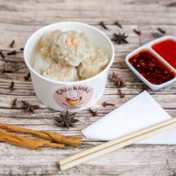 Dimsum Udang