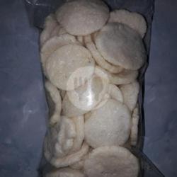 Krupuk Kemplang Palembang