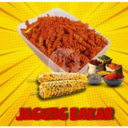 Makaroni Spiral Jagung Bakar (box)