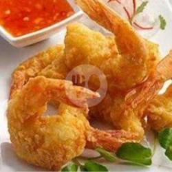 Udang Krispy