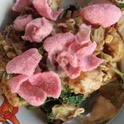 Lontong Sayur Pecal