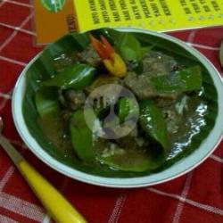 Nasi Pindang Daging / Porsi