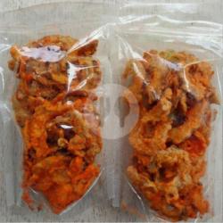 Keripik Pare Balado