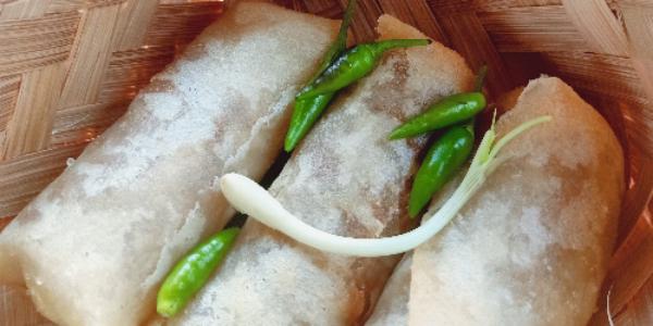 Mak Lumpia, Sukmajaya - GoFood