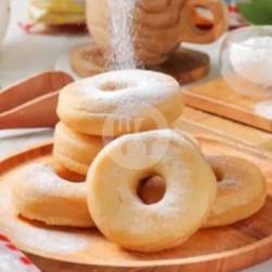 Donat Kentang Salju 2 Pcs