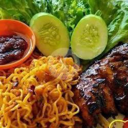 Indomie Ayam Bakar