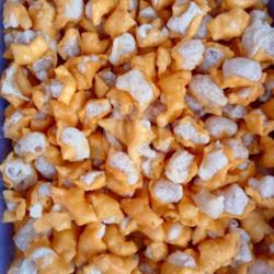 Siomay Kering Kecil