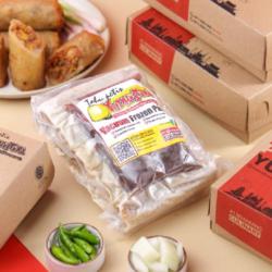 Lumpia Semarang Vacuum
