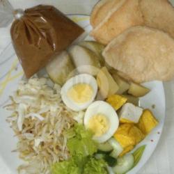 Gado -gado Siram