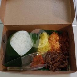 Nasi Krawu Box