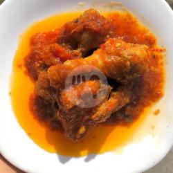 Ayam Masak Asam Manis