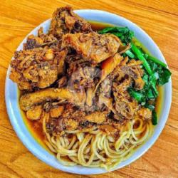 Mie Ayam Balungan