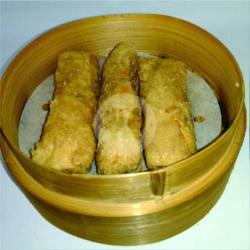 Lumpia Kulit Tahu Isi 3