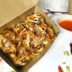 Dimsum Takoyaki (isi 6)