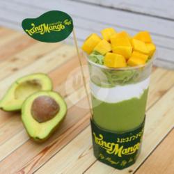 Avocado Mango